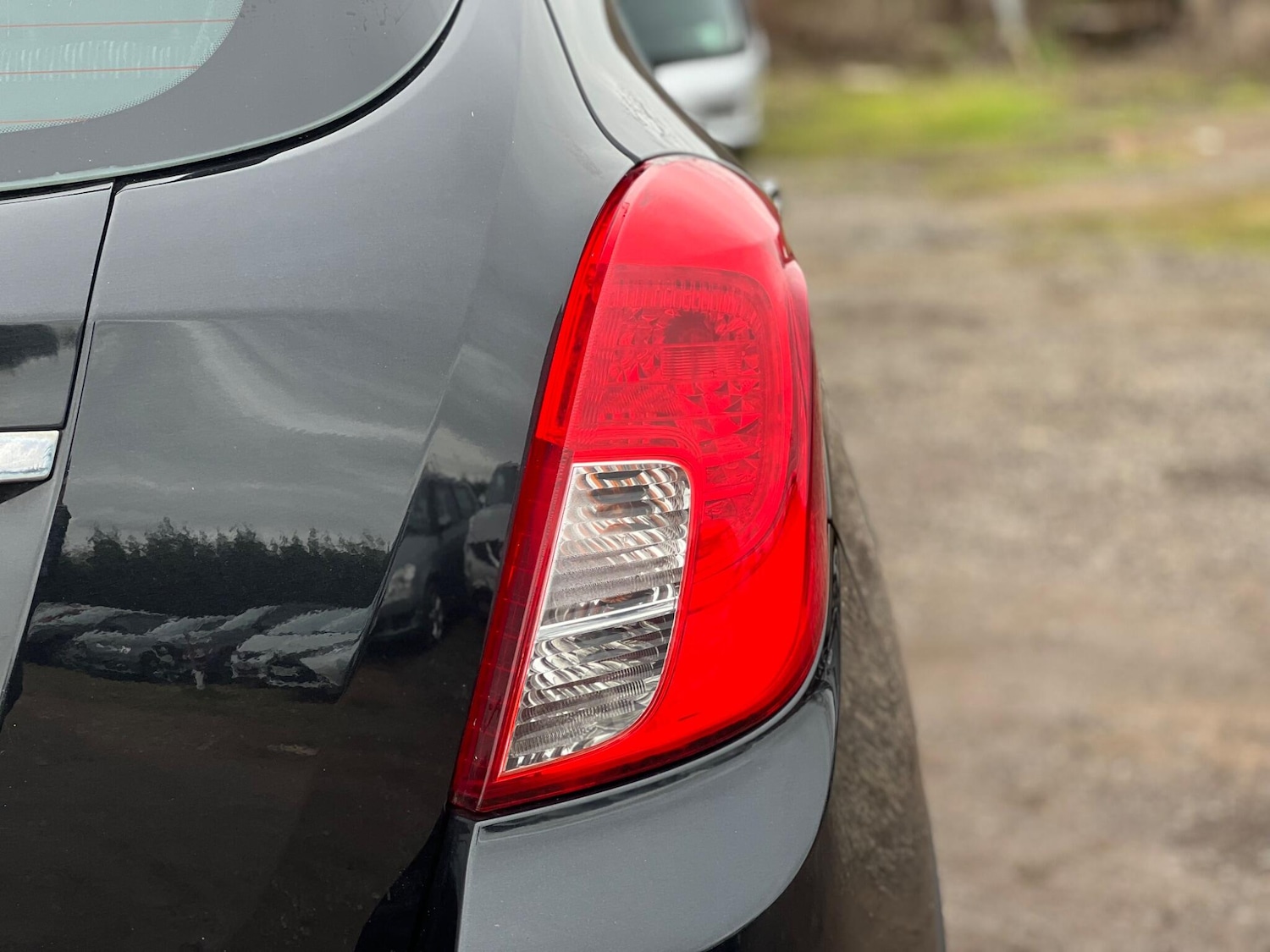 Used Vauxhall Mokka for sale - 77598818: Photo 22