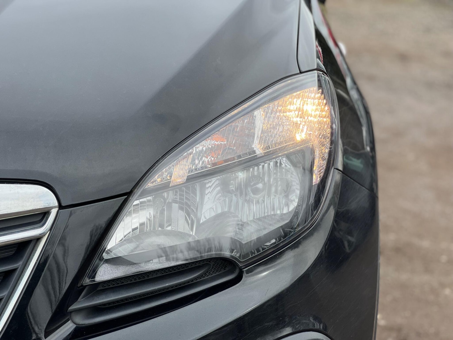 Used Vauxhall Mokka for sale - 77598818: Photo 24