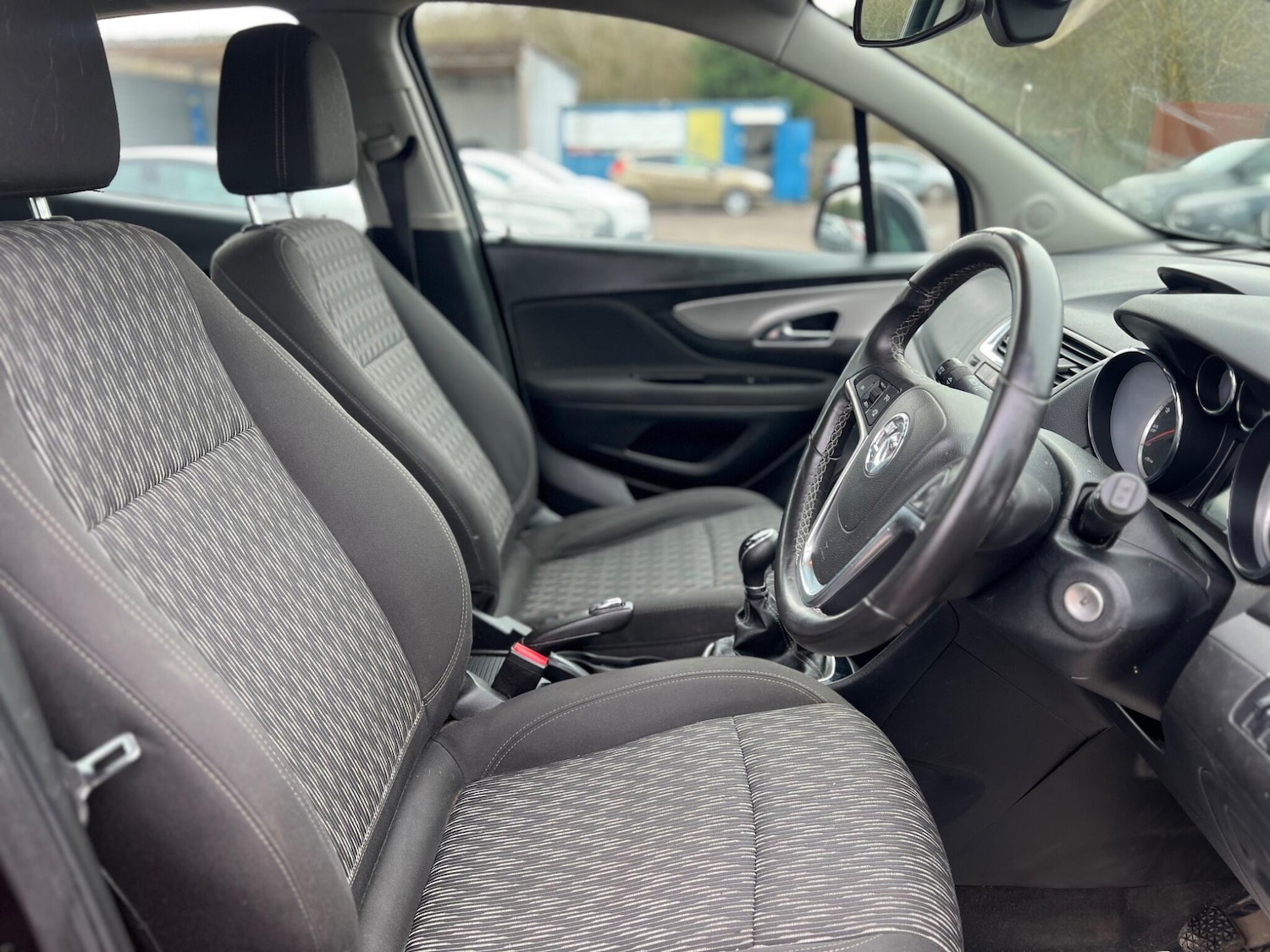 Used Vauxhall Mokka for sale - 77598818: Photo 27