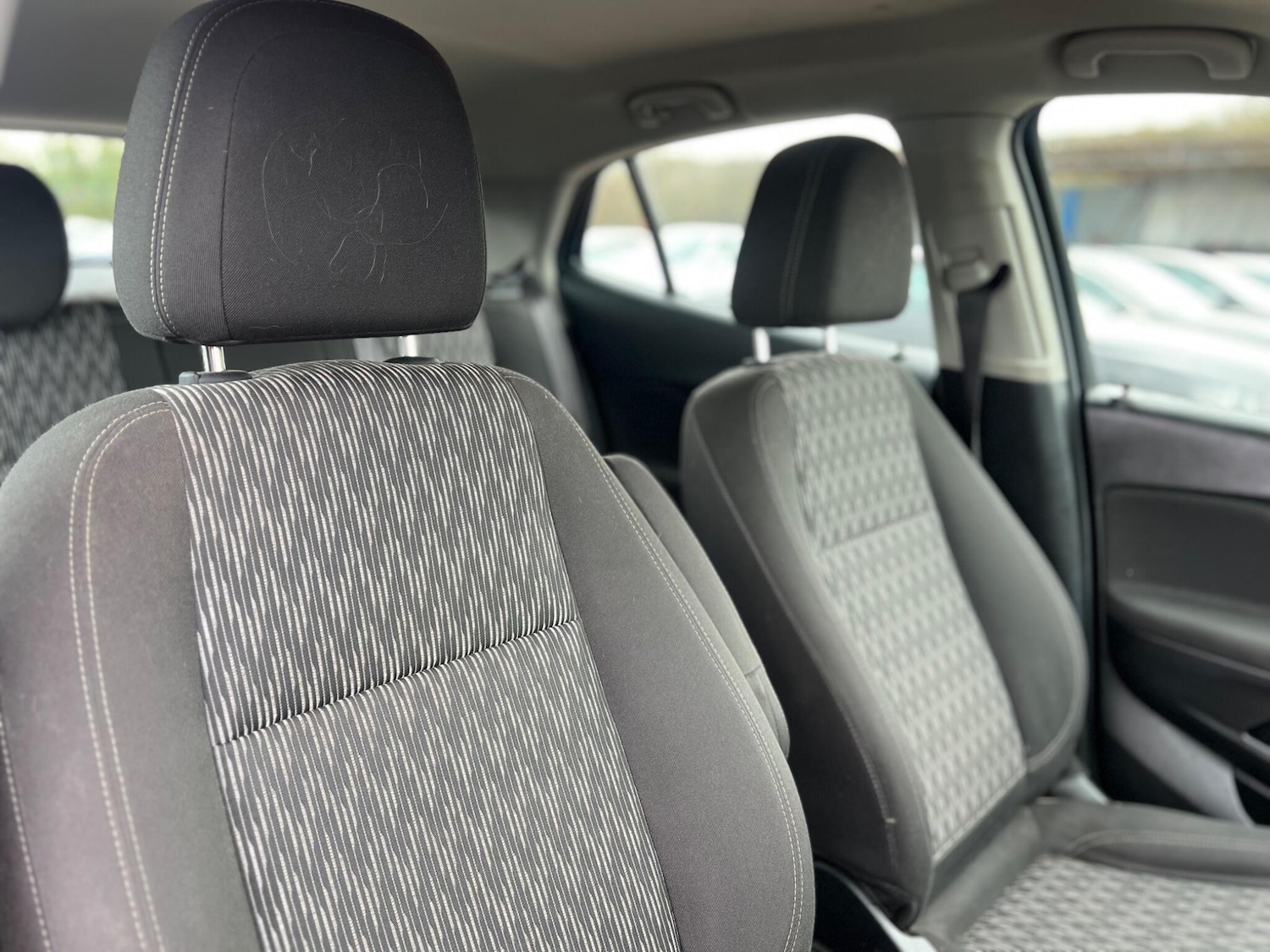 Used Vauxhall Mokka for sale - 77598818: Photo 29