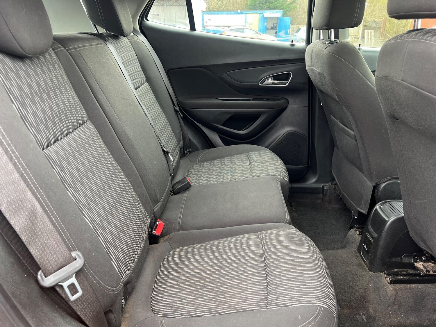 Used Vauxhall Mokka for sale - 77598818: Photo 30