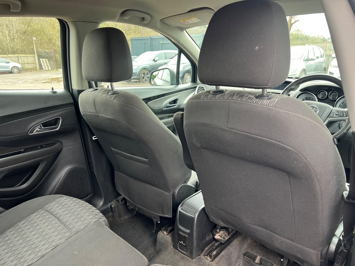 Used Vauxhall Mokka for sale - 77598818: Photo 31