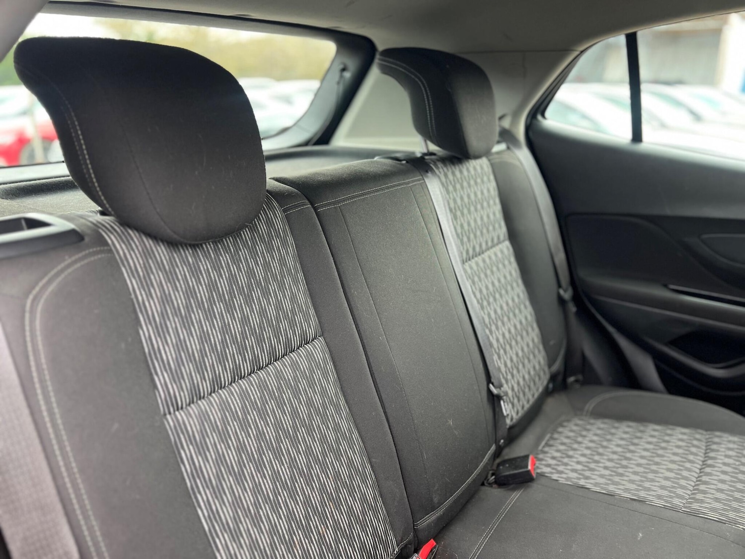 Used Vauxhall Mokka for sale - 77598818: Photo 32