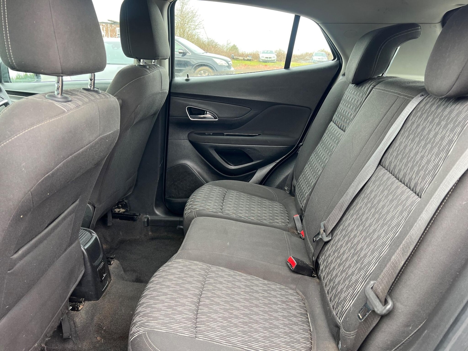 Used Vauxhall Mokka for sale - 77598818: Photo 33