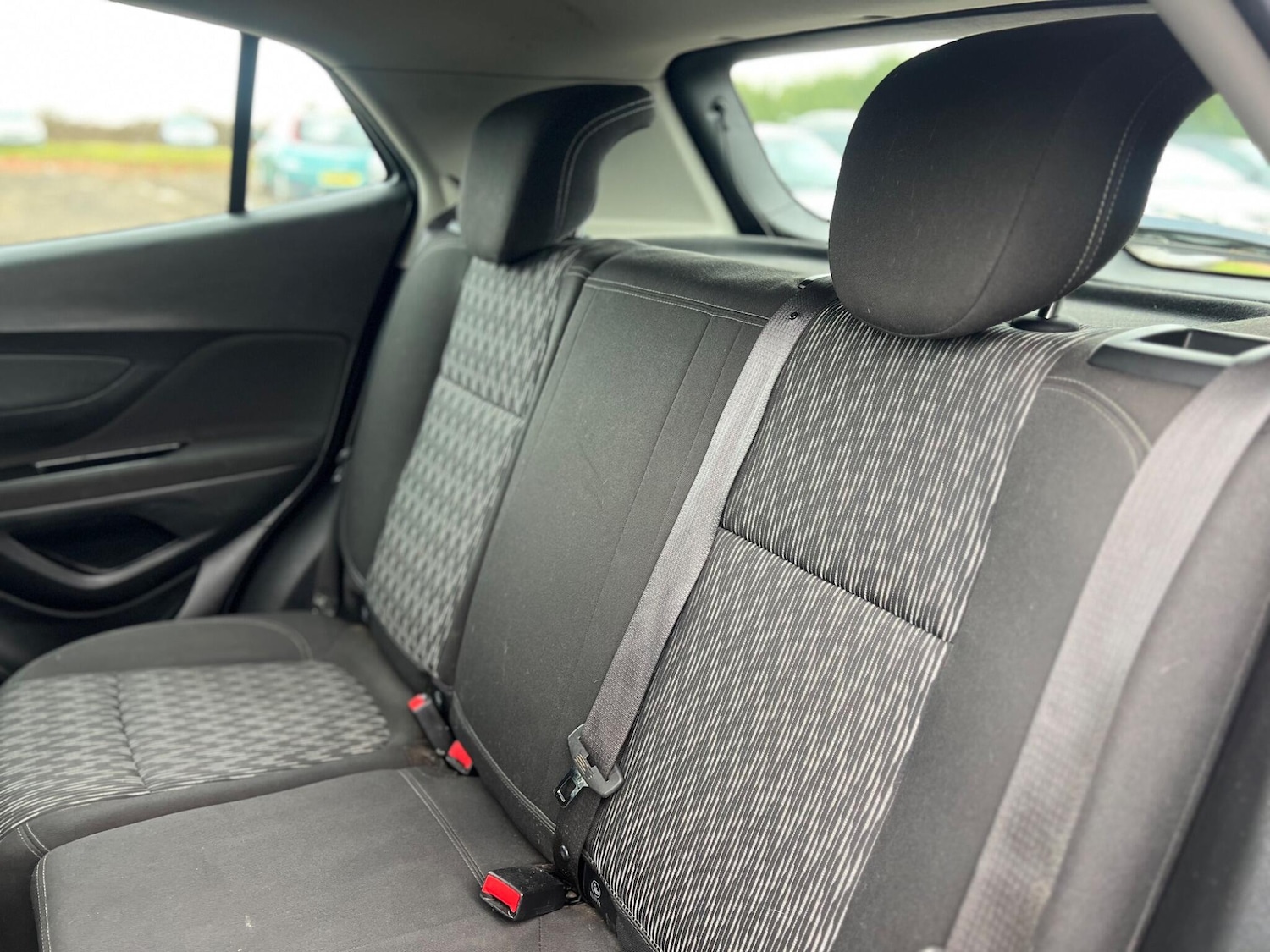 Used Vauxhall Mokka for sale - 77598818: Photo 35