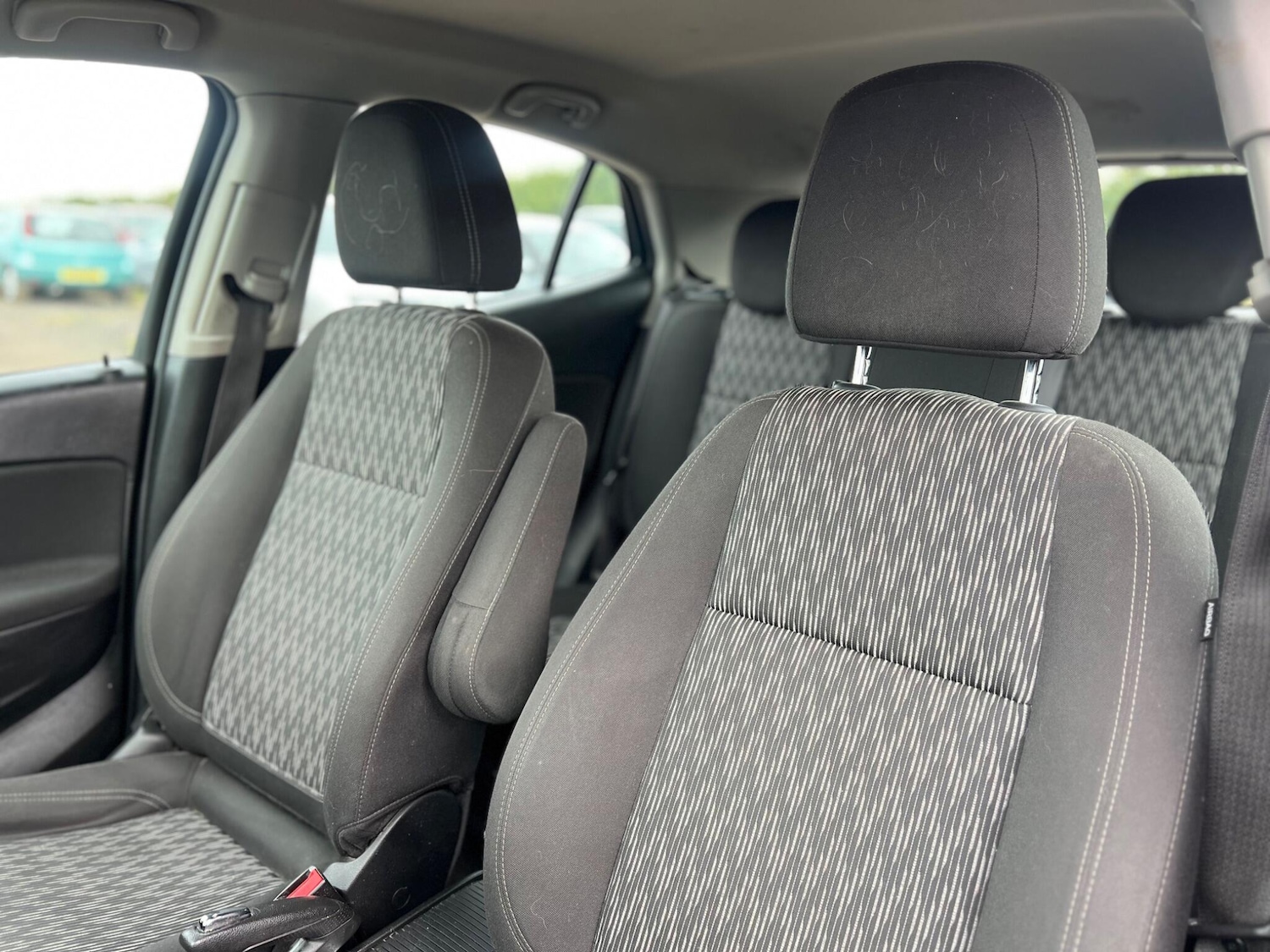 Used Vauxhall Mokka for sale - 77598818: Photo 38