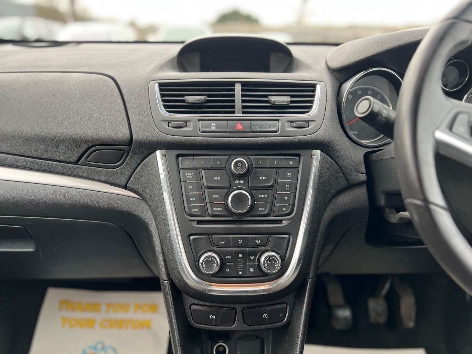 Used Vauxhall Mokka for sale - 77598818: Photo 40