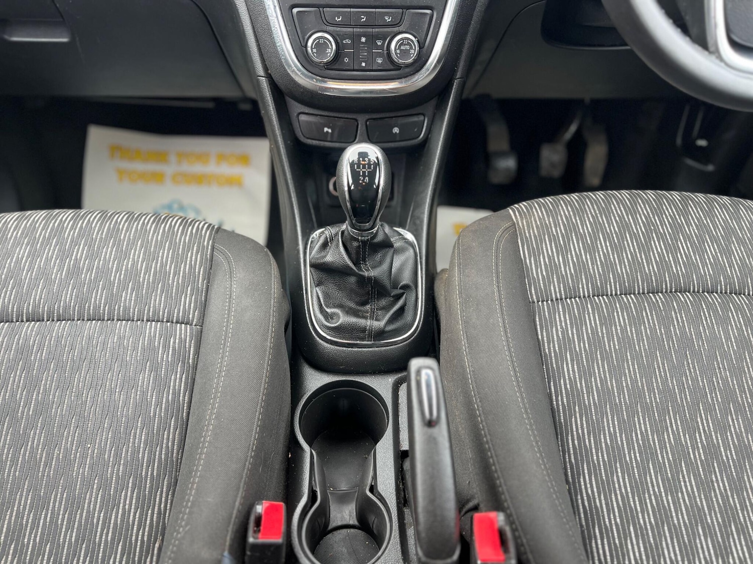 Used Vauxhall Mokka for sale - 77598818: Photo 41