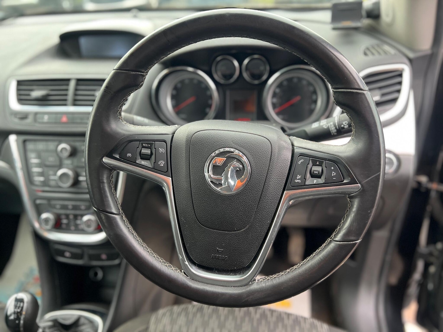 Used Vauxhall Mokka for sale - 77598818: Photo 43