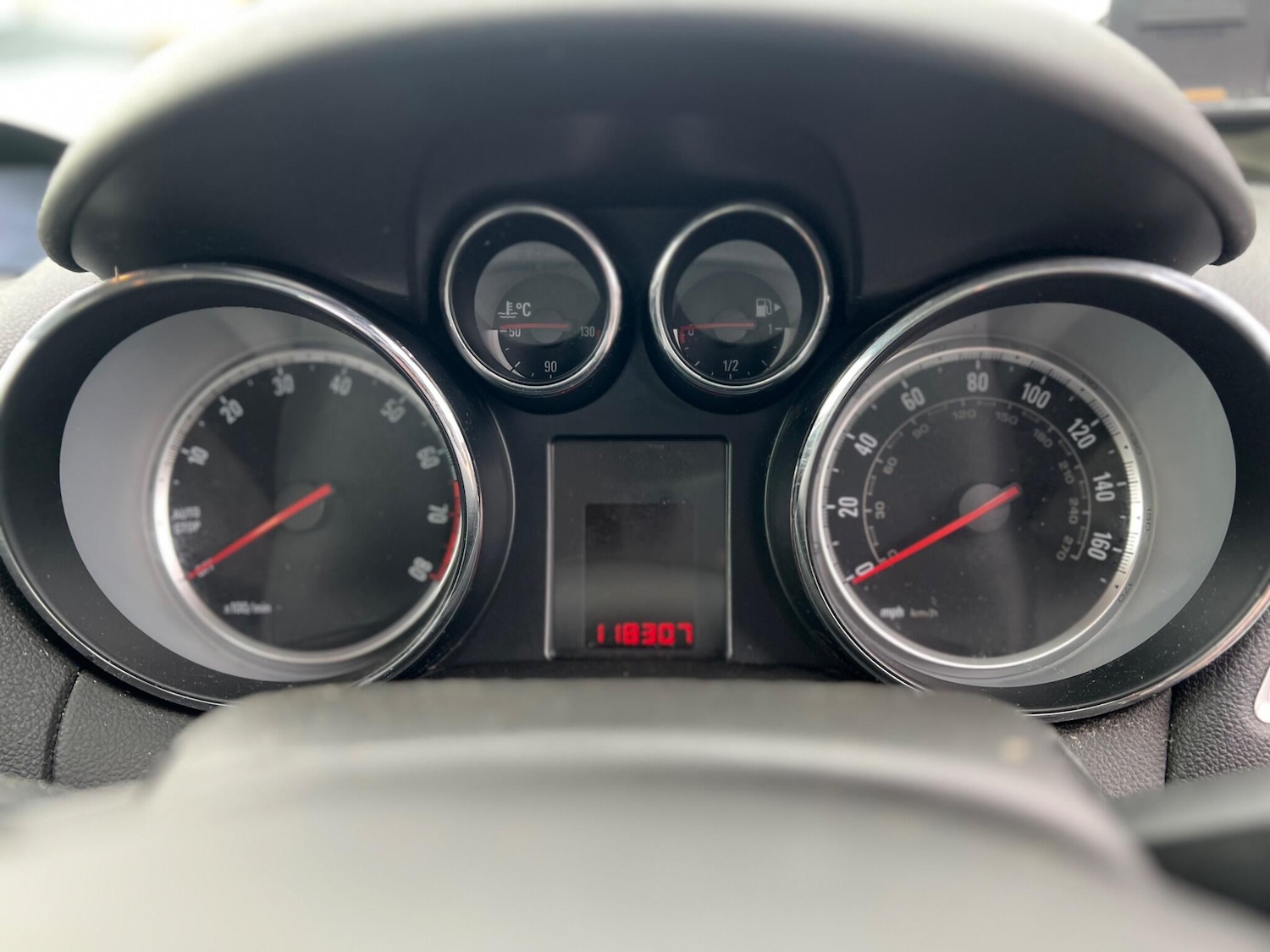 Used Vauxhall Mokka for sale - 77598818: Photo 44