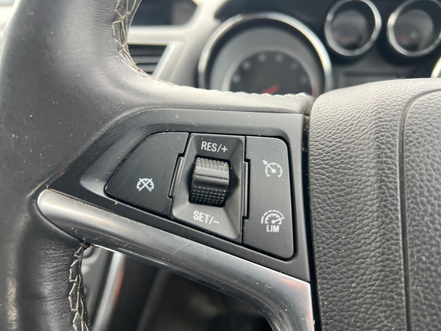 Used Vauxhall Mokka for sale - 77598818: Photo 46