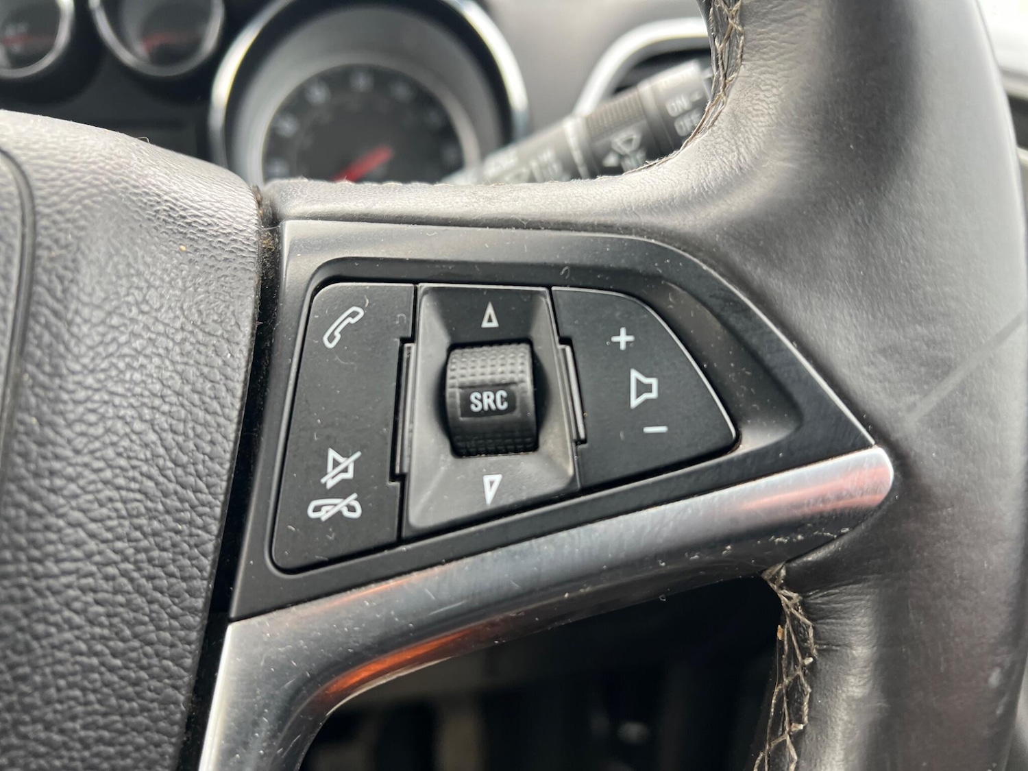 Used Vauxhall Mokka for sale - 77598818: Photo 47