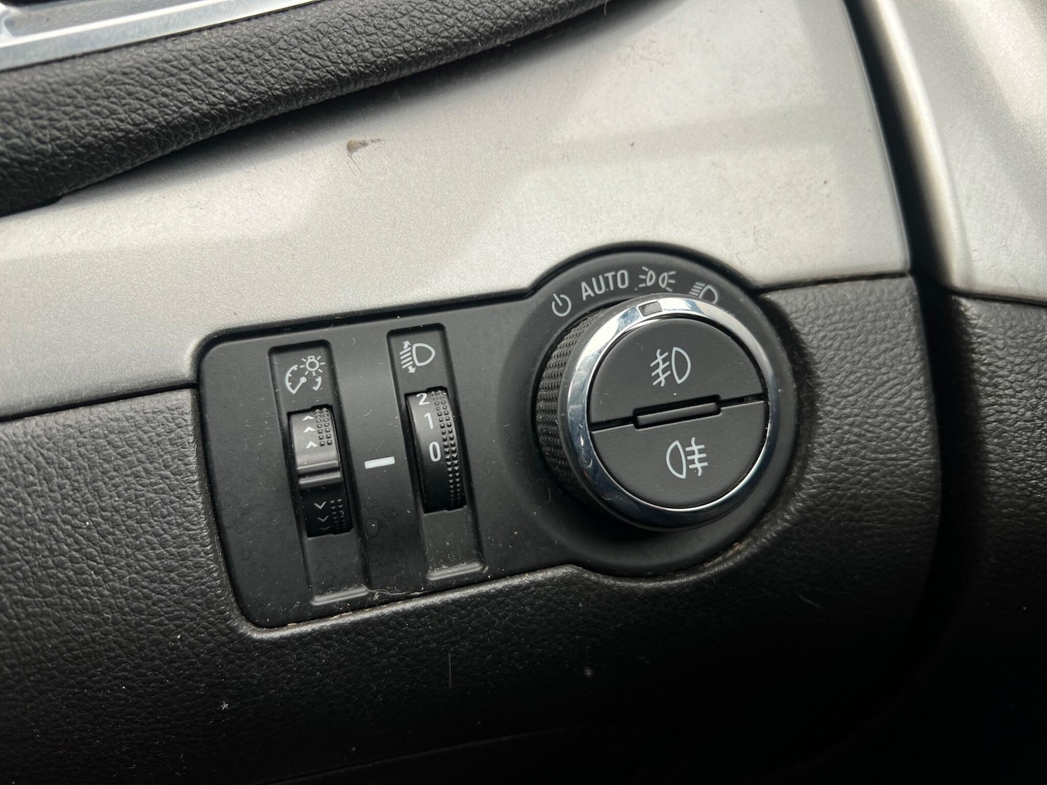 Used Vauxhall Mokka for sale - 77598818: Photo 50