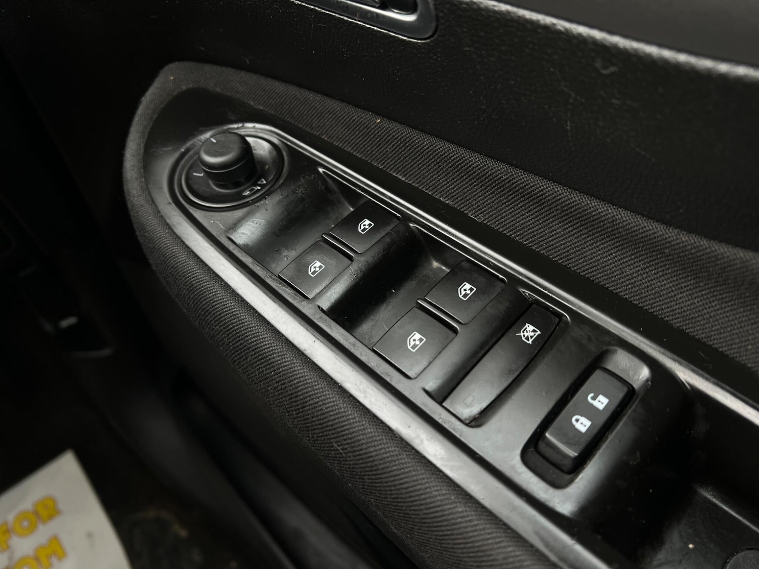 Used Vauxhall Mokka for sale - 77598818: Photo 51