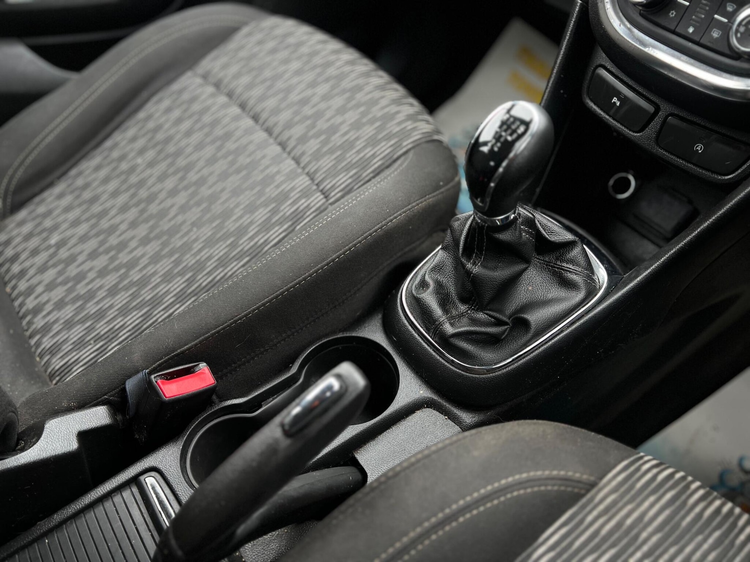 Used Vauxhall Mokka for sale - 77598818: Photo 52