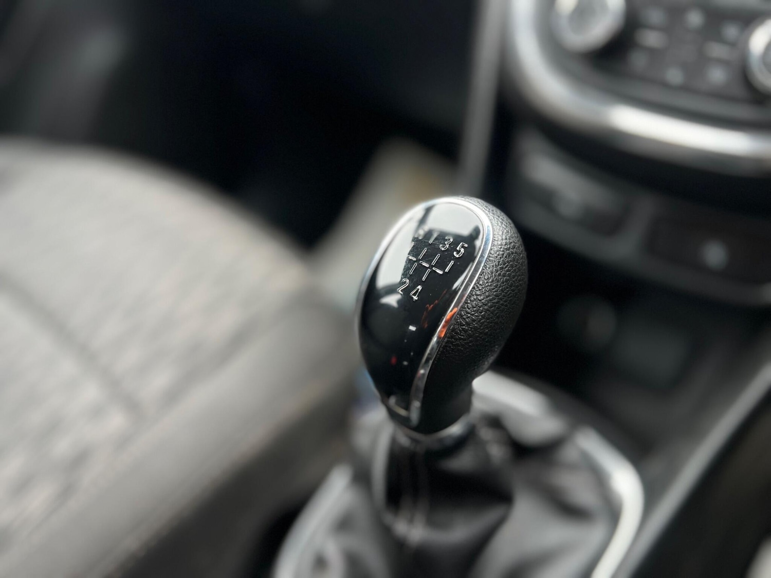 Used Vauxhall Mokka for sale - 77598818: Photo 53