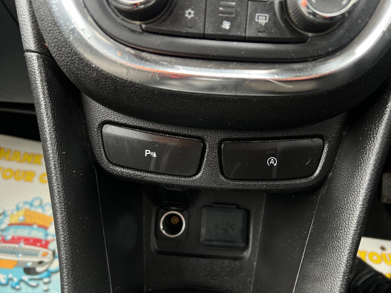 Used Vauxhall Mokka for sale - 77598818: Photo 54