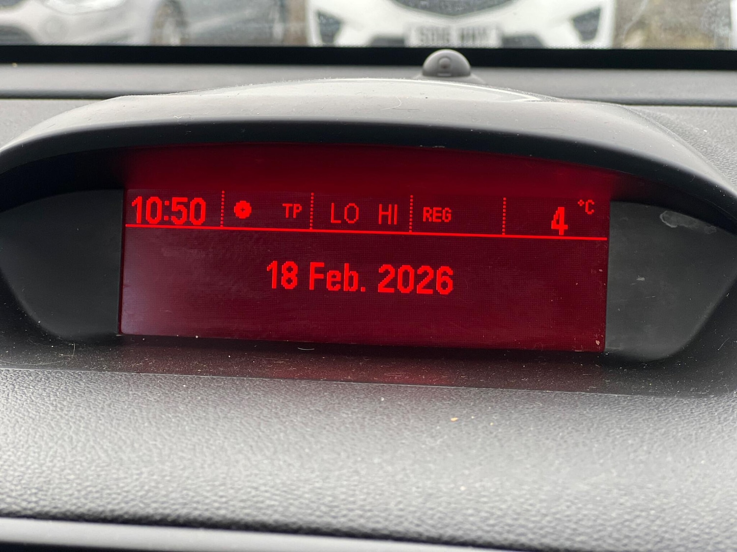 Used Vauxhall Mokka for sale - 77598818: Photo 58