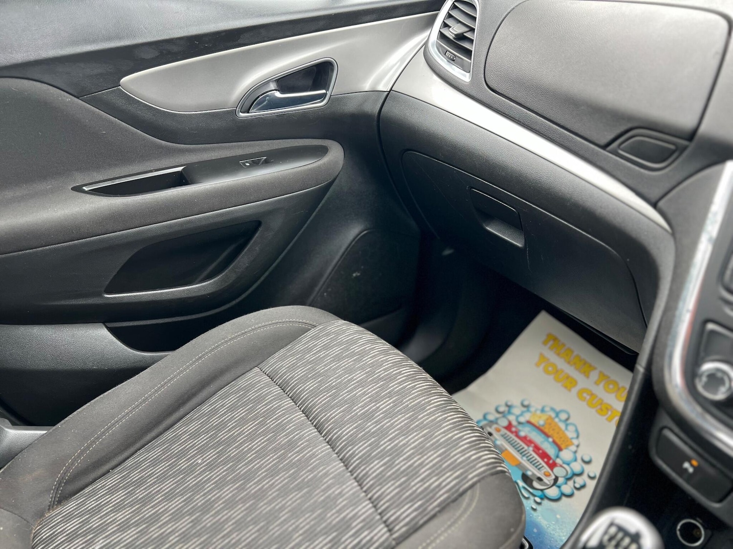 Used Vauxhall Mokka for sale - 77598818: Photo 59