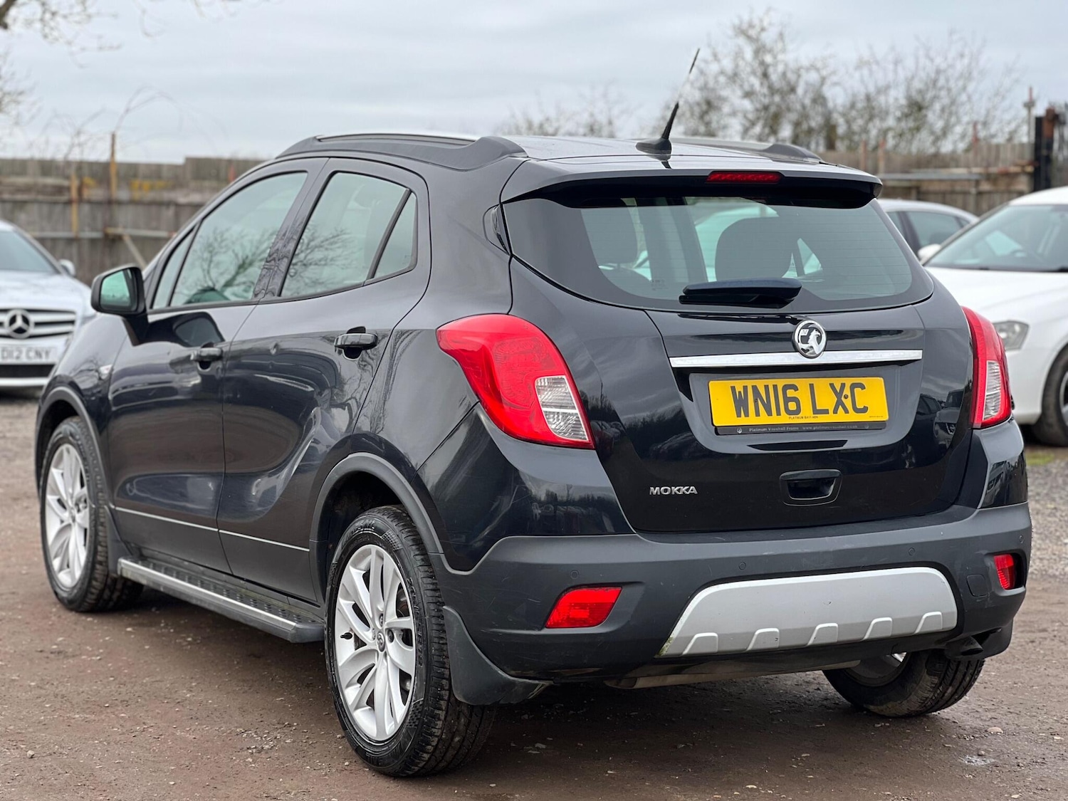 Used Vauxhall Mokka for sale - 77598818: Photo 6