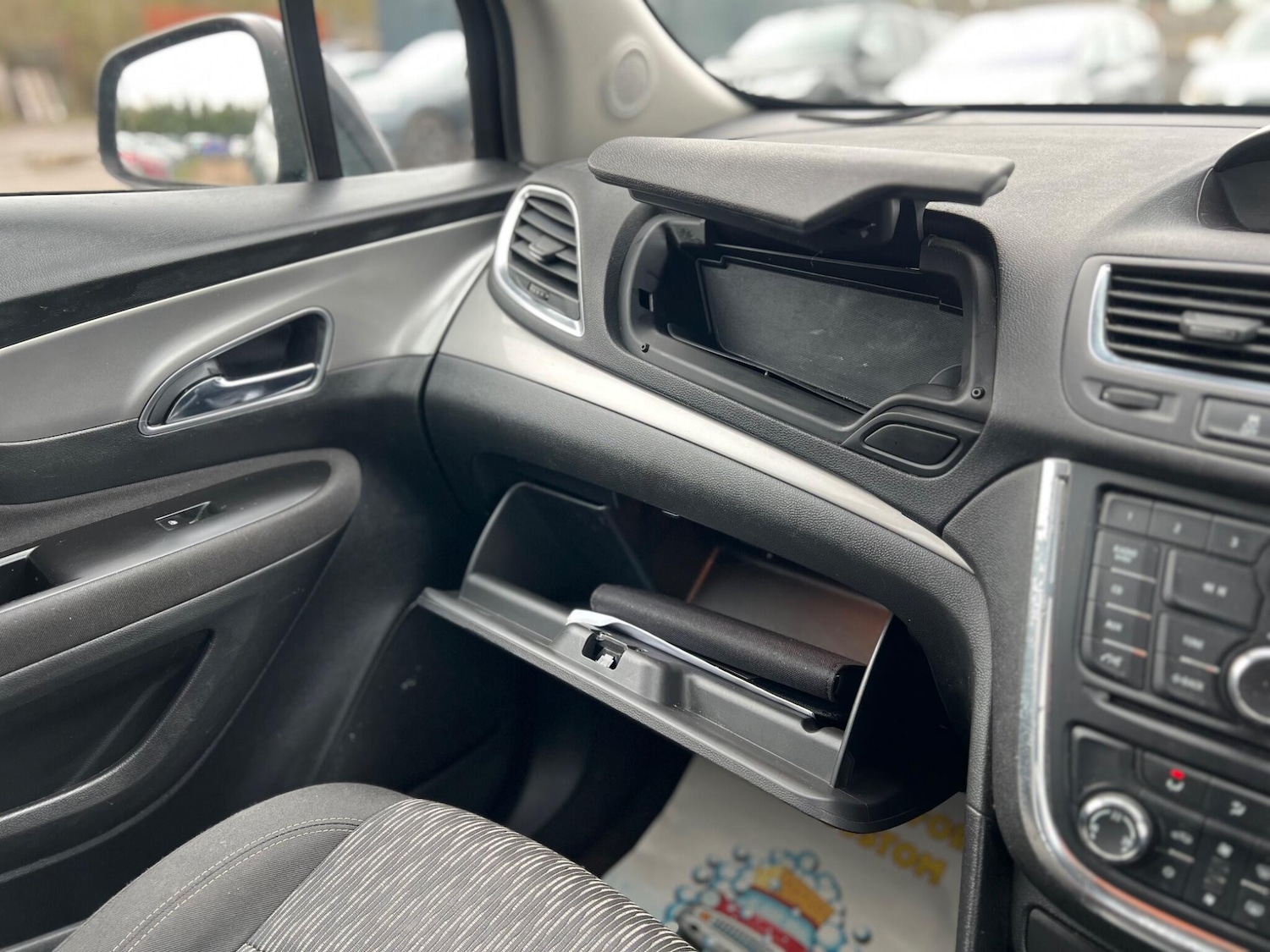 Used Vauxhall Mokka for sale - 77598818: Photo 60