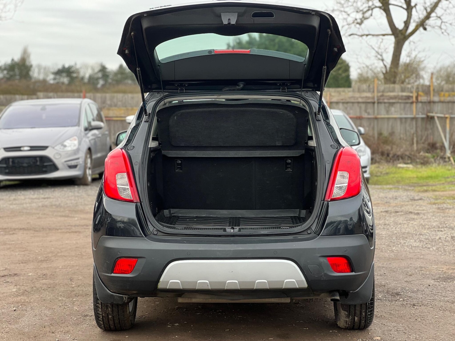 Used Vauxhall Mokka for sale - 77598818: Photo 9