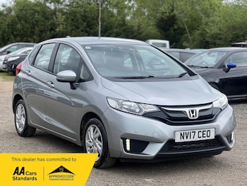 Used Honda Jazz 2017 for sale - 78535563: Photo