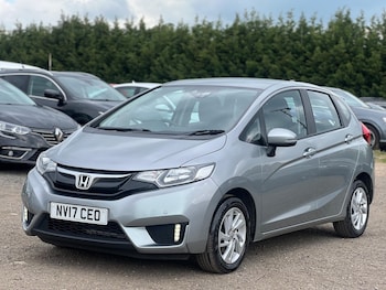 Used Honda Jazz 2017 for sale - 78535563: Photo