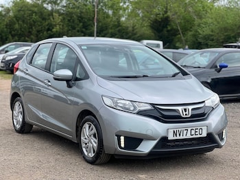 Used Honda Jazz 2017 for sale - 78535563: Photo