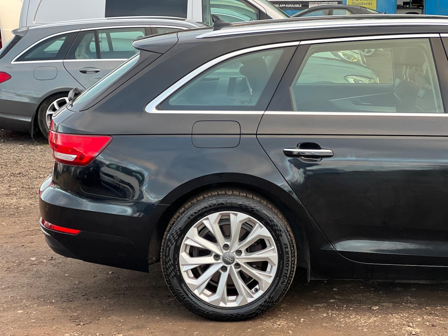 Used Audi A4 2016 for sale - 77454794: Photo 13