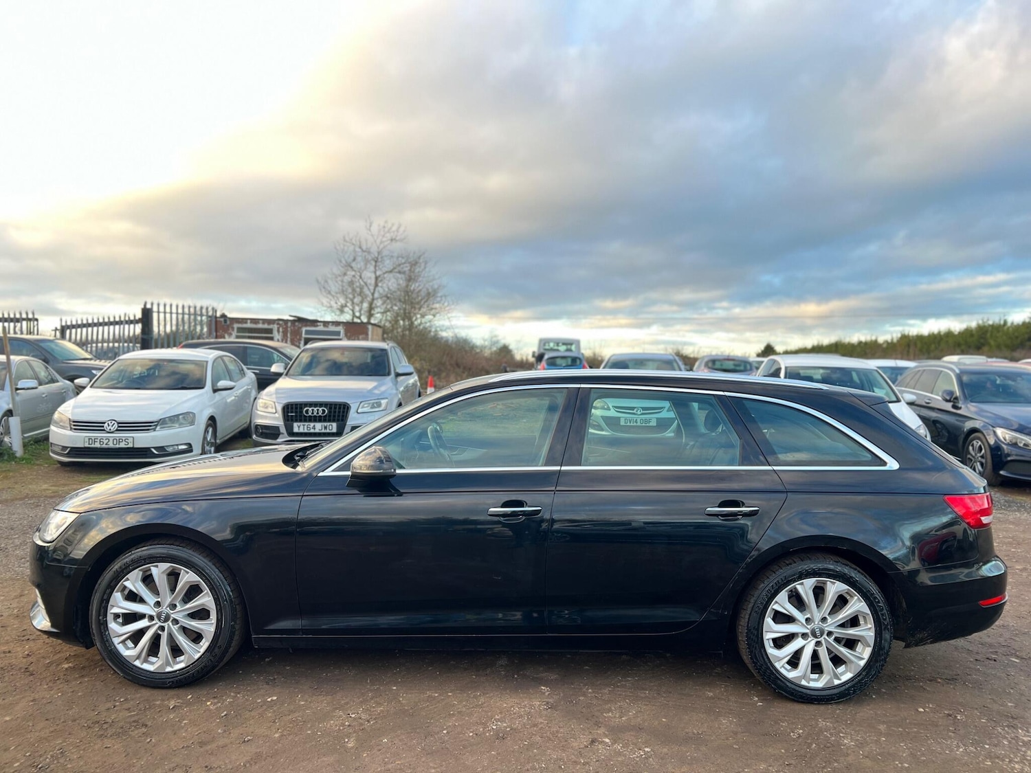 Used Audi A4 2016 for sale - 77454794: Photo 14