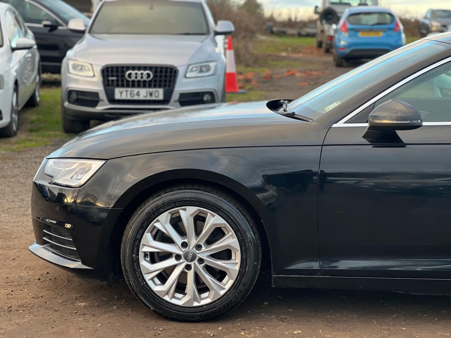 Used Audi A4 2016 for sale - 77454794: Photo 15