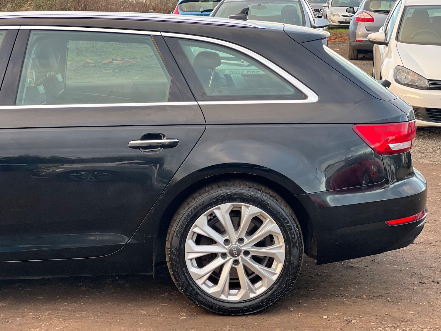 Used Audi A4 2016 for sale - 77454794: Photo 17