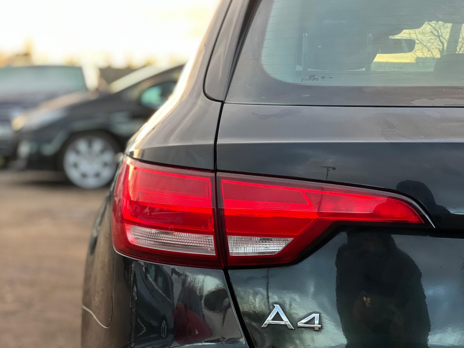 Used Audi A4 2016 for sale - 77454794: Photo 18