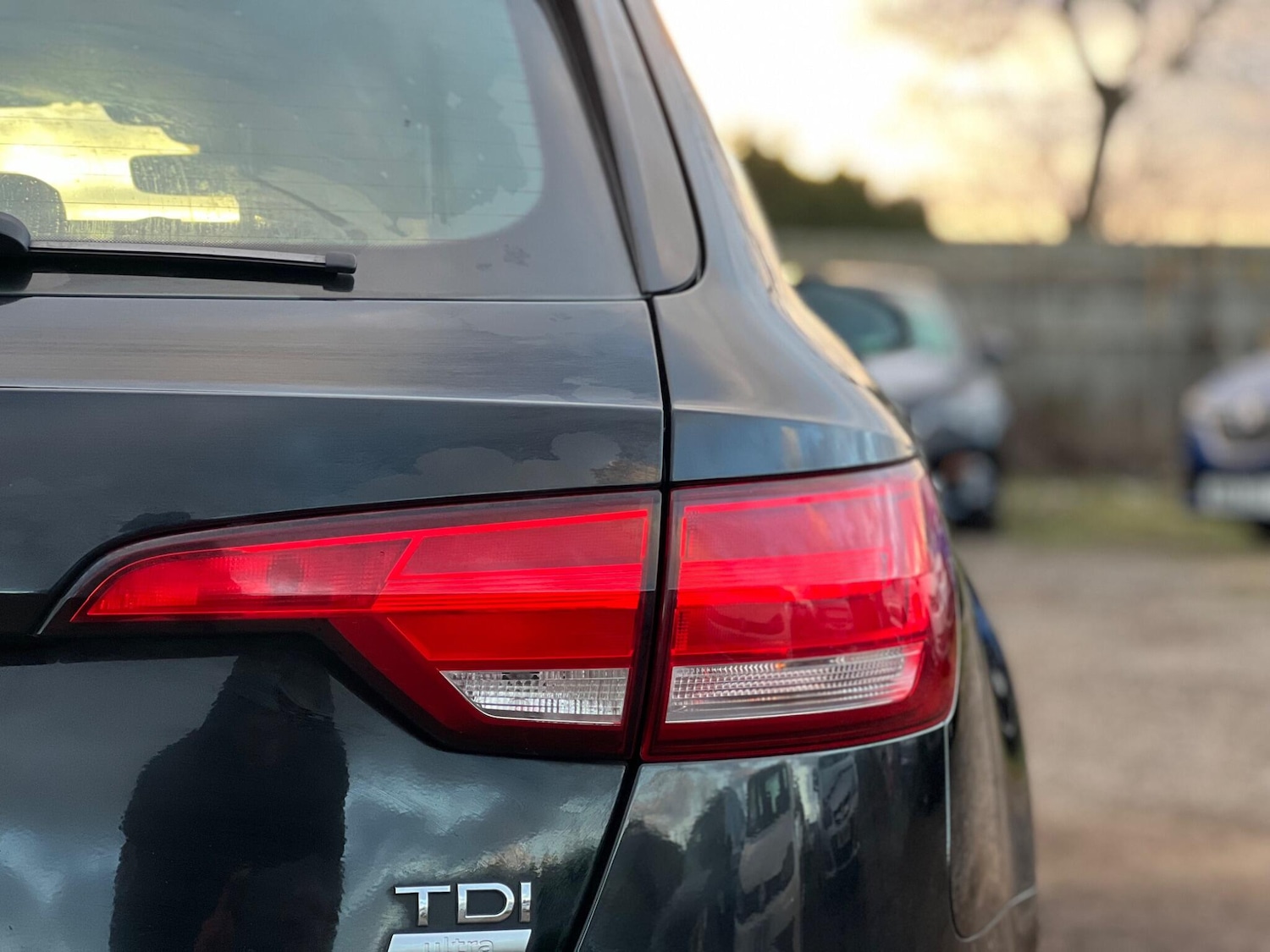 Used Audi A4 2016 for sale - 77454794: Photo 19