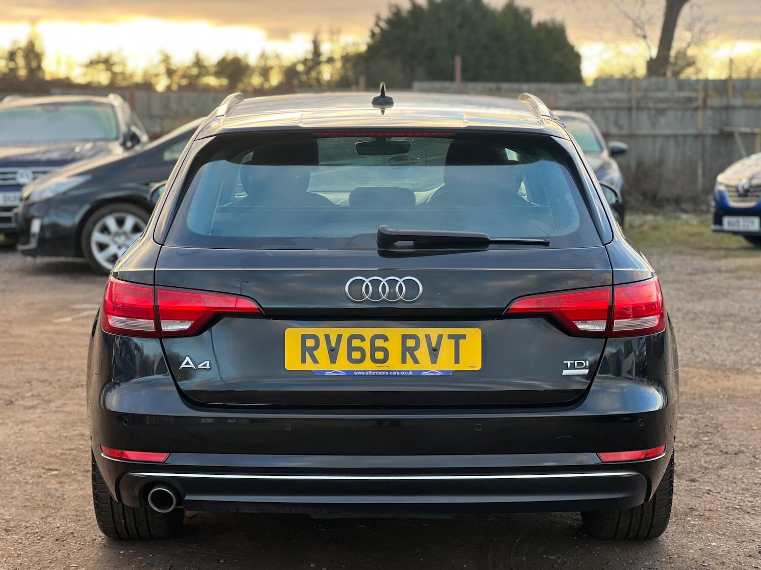 Used Audi A4 2016 for sale - 77454794: Photo 24