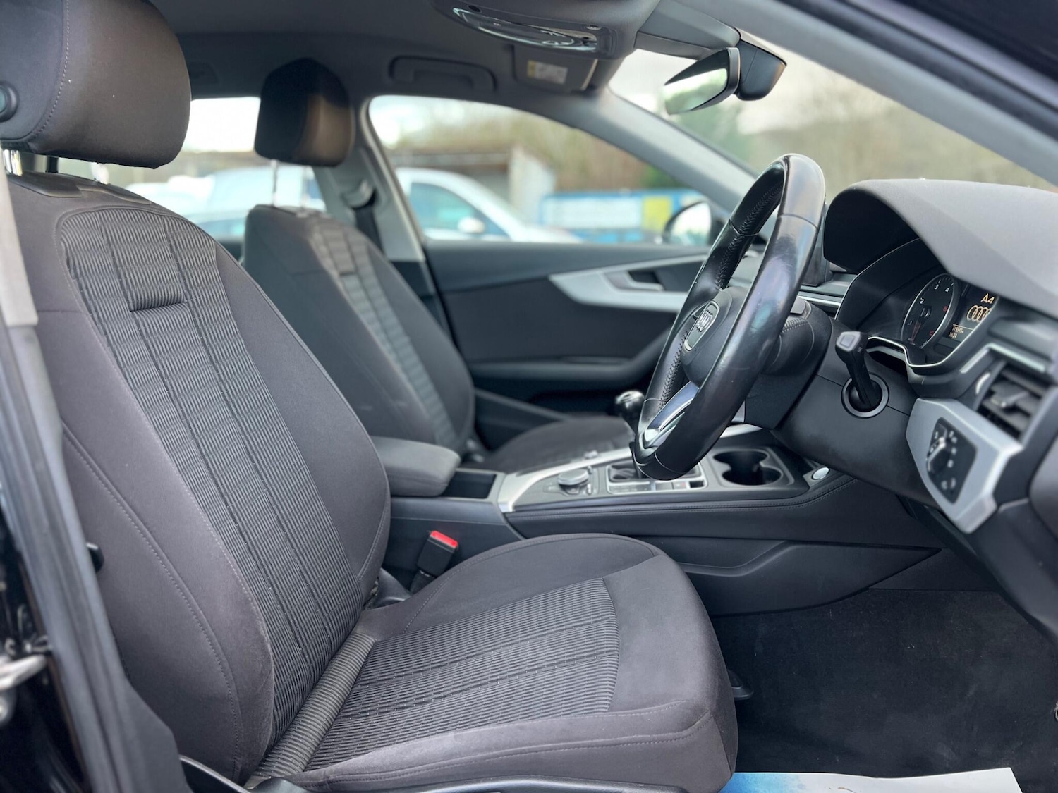 Used Audi A4 2016 for sale - 77454794: Photo 29