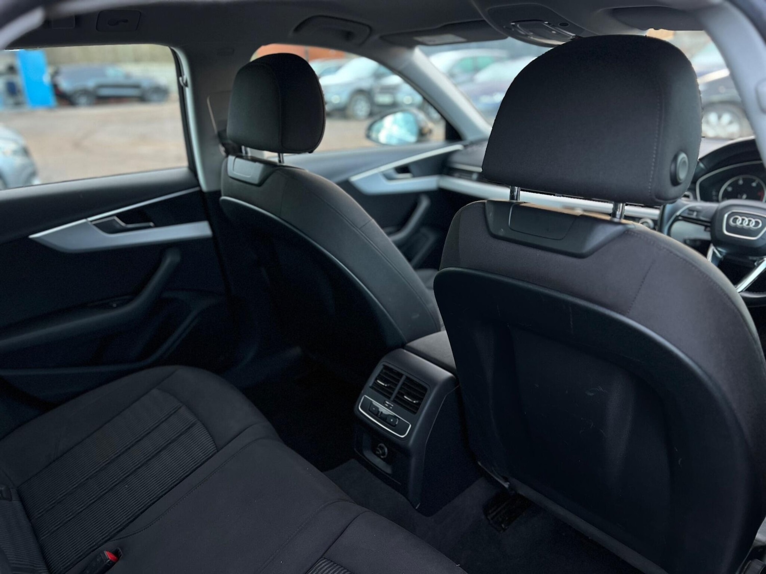 Used Audi A4 2016 for sale - 77454794: Photo 33