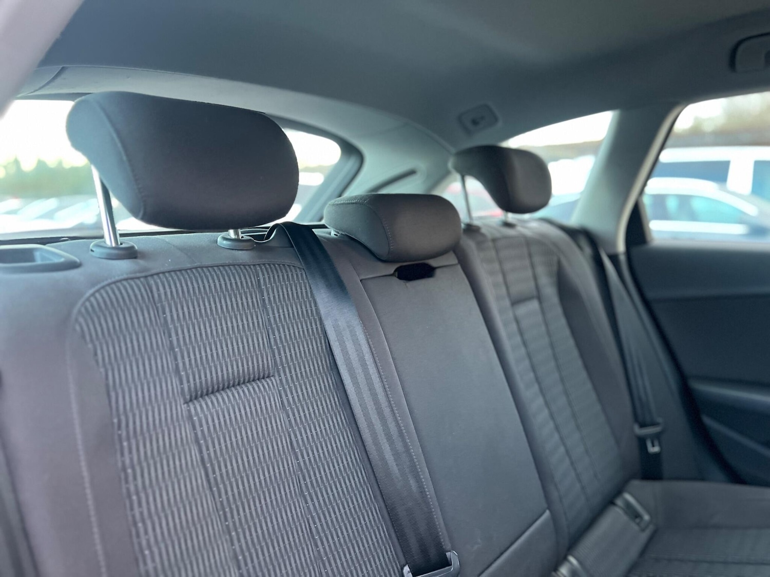 Used Audi A4 2016 for sale - 77454794: Photo 34