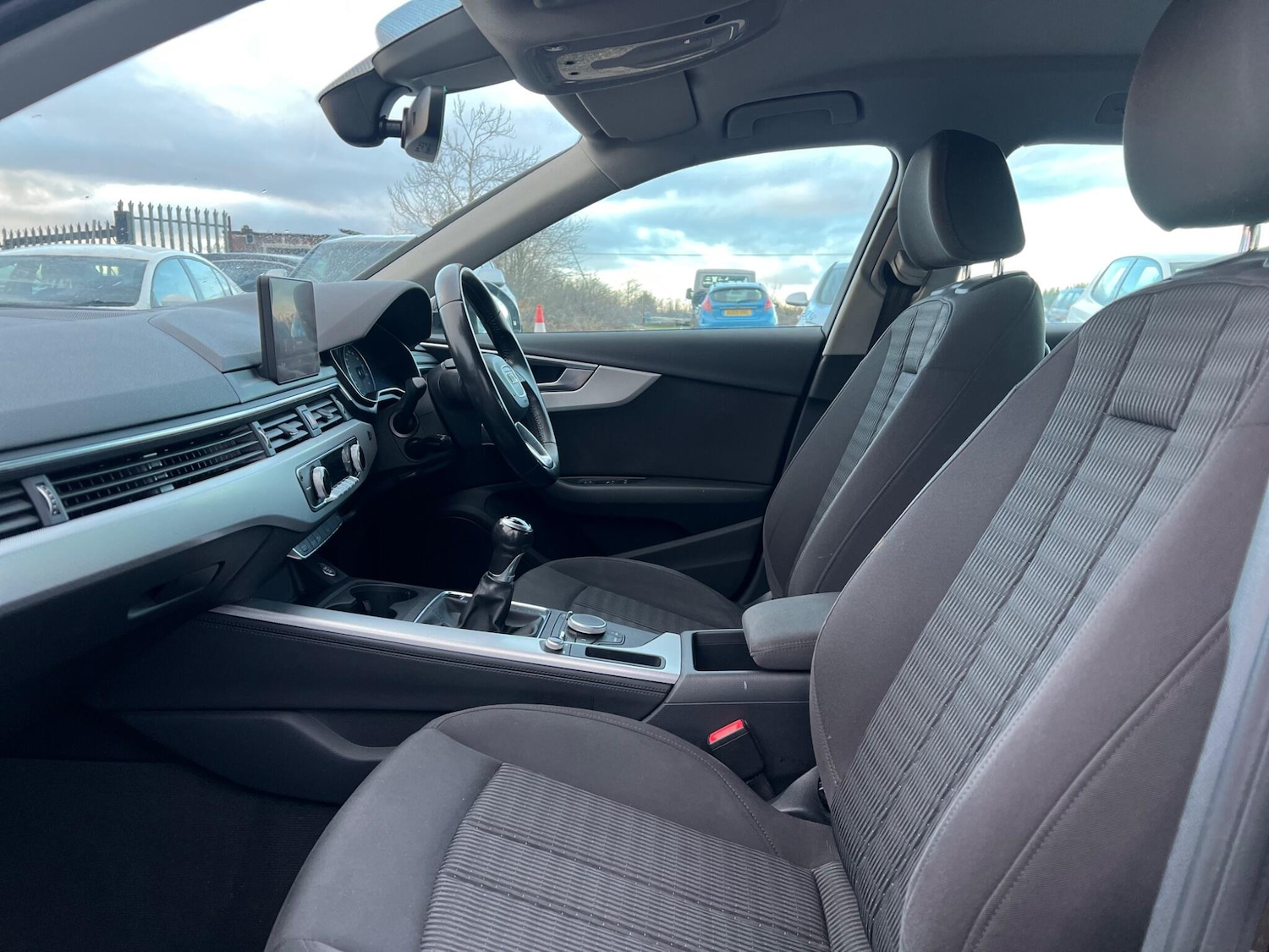 Used Audi A4 2016 for sale - 77454794: Photo 35