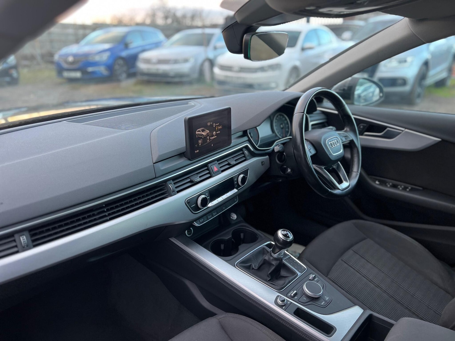 Used Audi A4 2016 for sale - 77454794: Photo 36