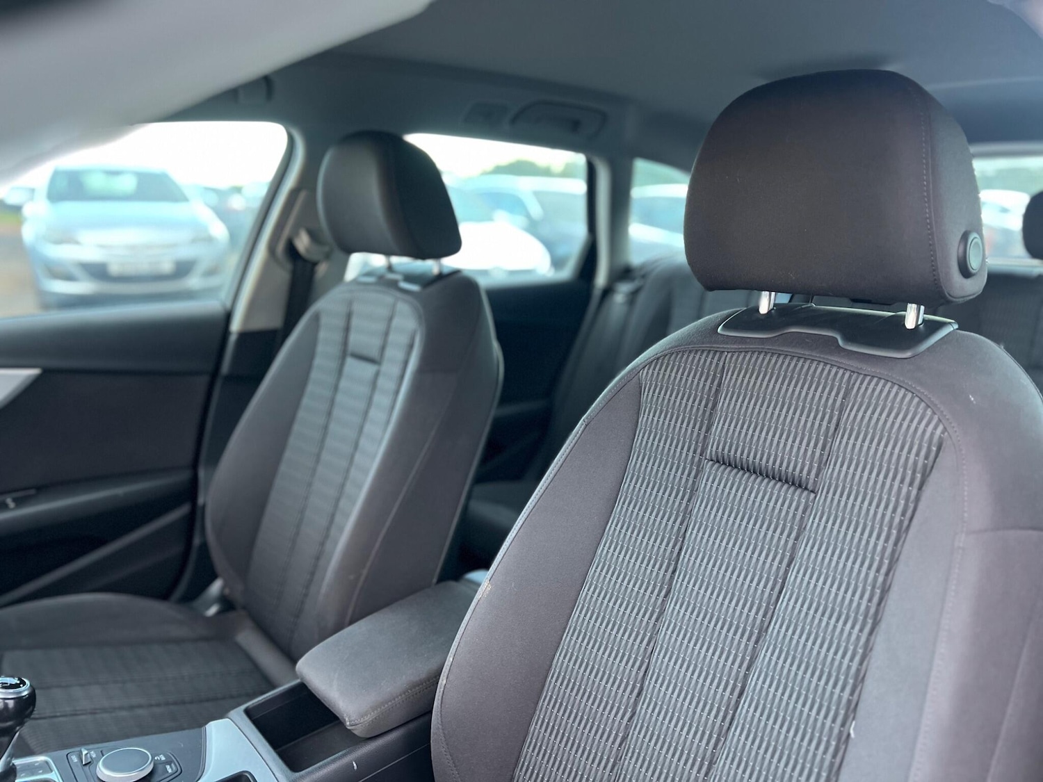 Used Audi A4 2016 for sale - 77454794: Photo 37