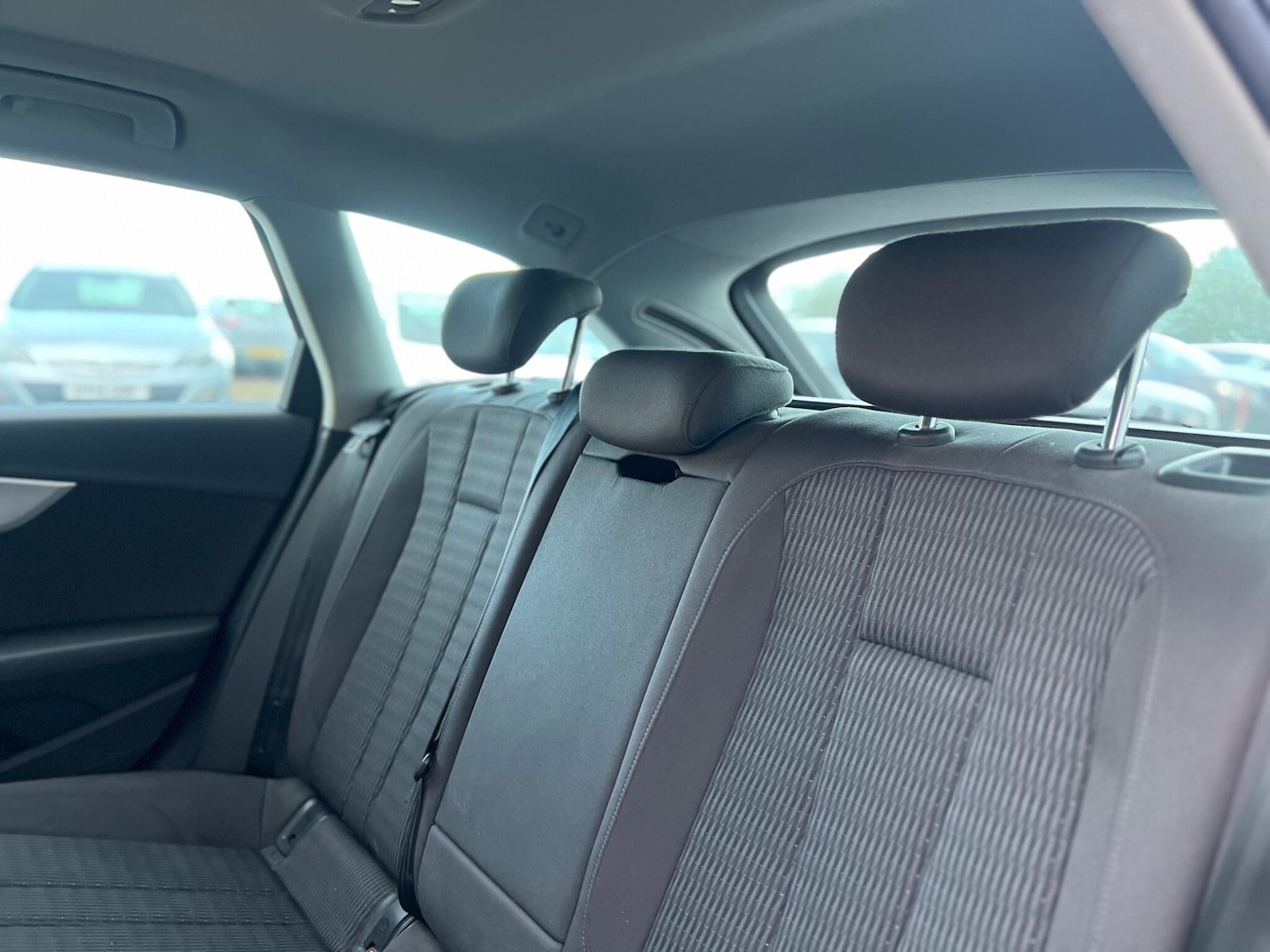 Used Audi A4 2016 for sale - 77454794: Photo 38