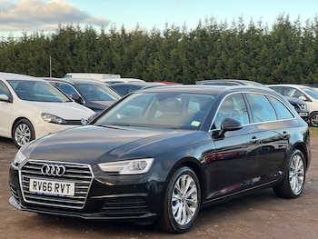 Used Audi A4 2016 for sale - 77454794: Photo