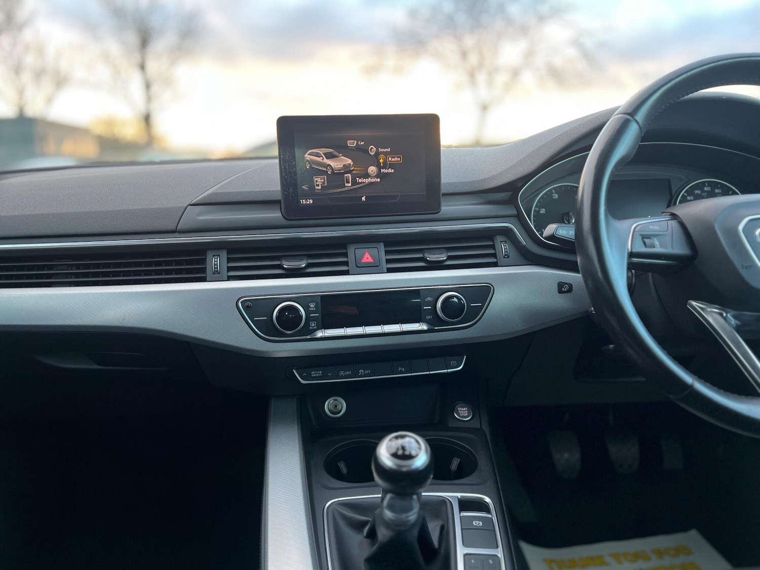 Used Audi A4 2016 for sale - 77454794: Photo 44