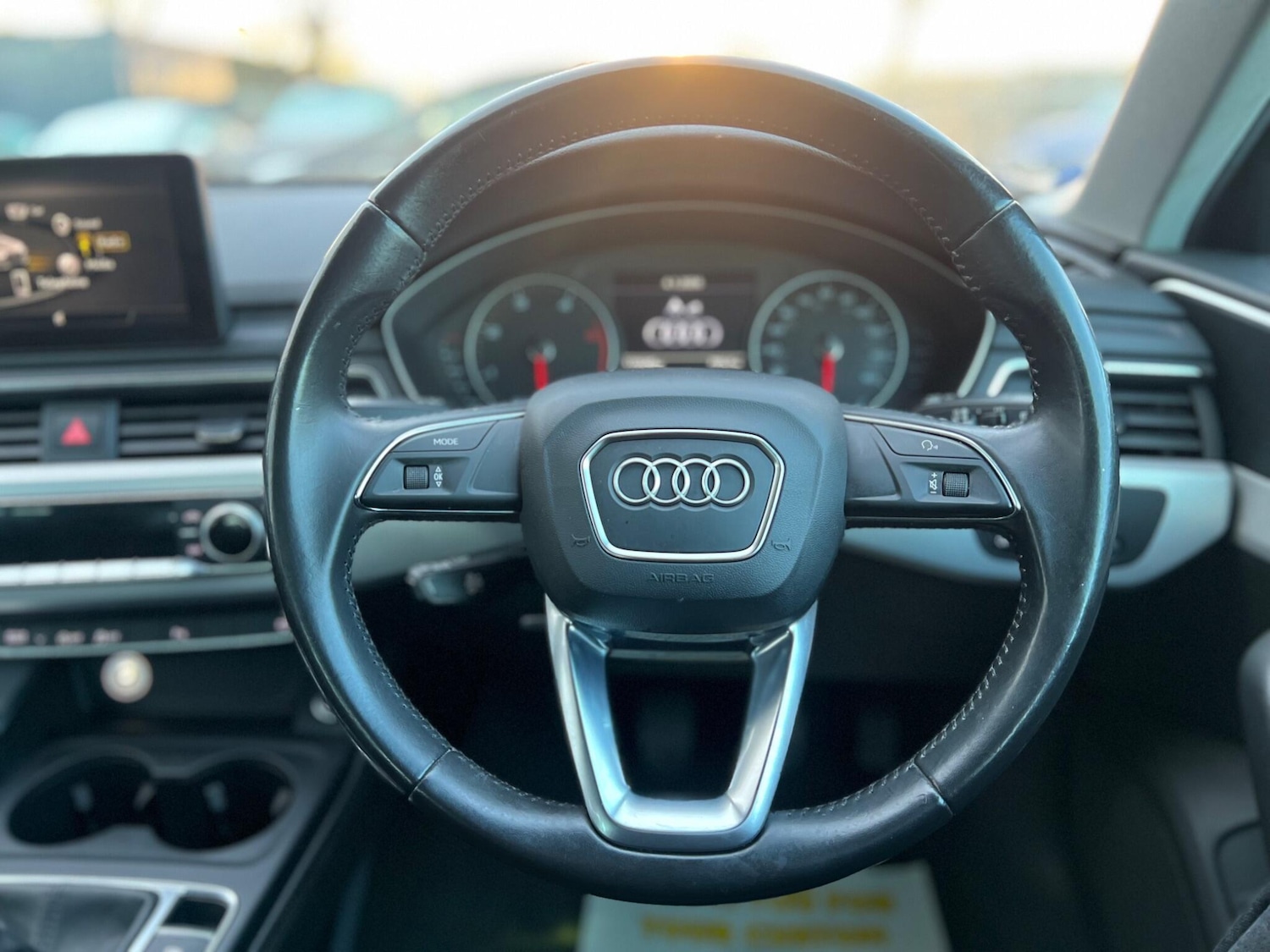 Used Audi A4 2016 for sale - 77454794: Photo 46