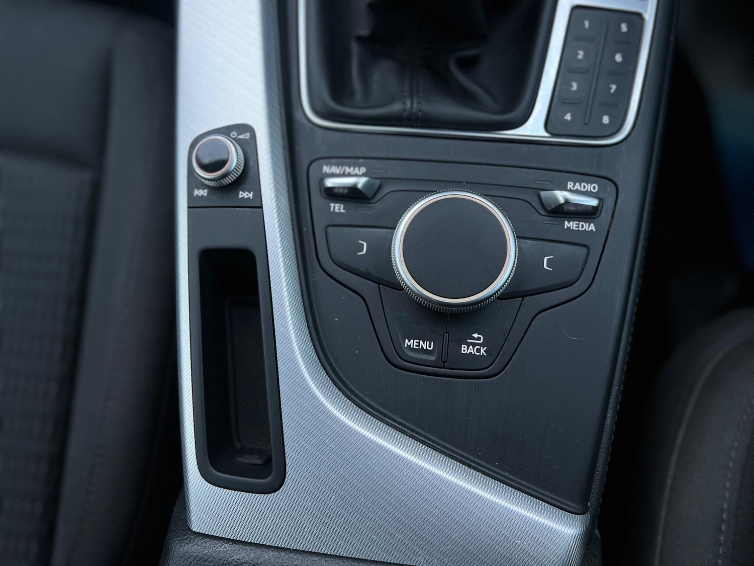 Used Audi A4 2016 for sale - 77454794: Photo 57