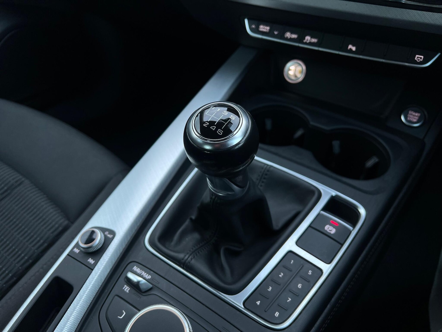 Used Audi A4 2016 for sale - 77454794: Photo 58