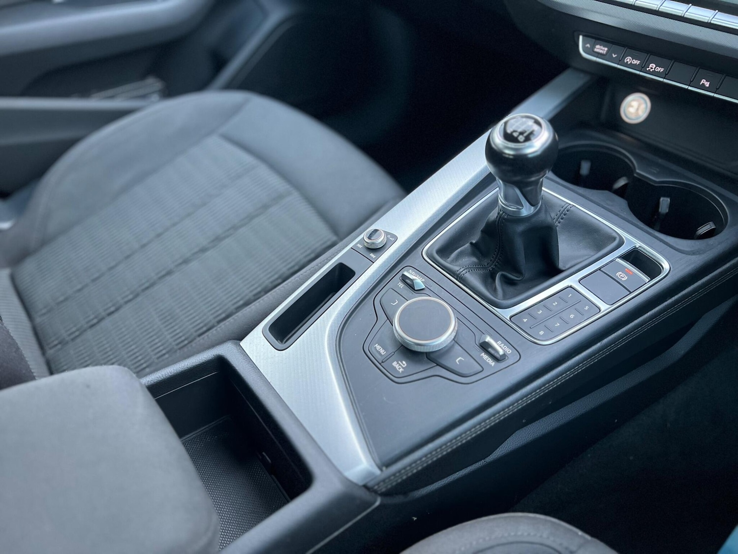 Used Audi A4 2016 for sale - 77454794: Photo 59