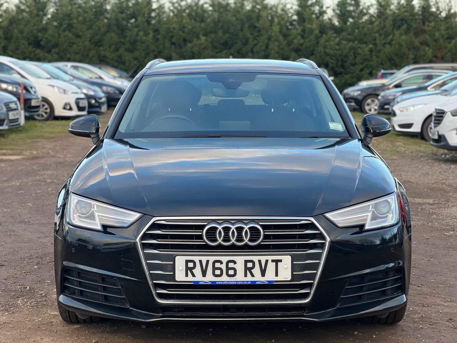 Used Audi A4 2016 for sale - 77454794: Photo 6